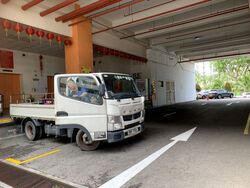 Yi Guang Factory Building (D14), Factory #626075421